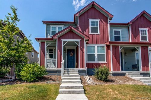 3497 Emily St, Castle Rock, CO, 80109-3904 | Card Image