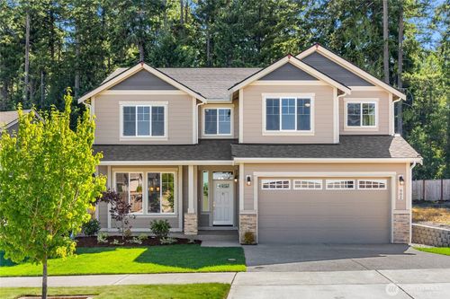 902 Bodie St Se, Lacey, WA, 98513-4297 | Card Image