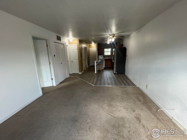 B11 - 225 E 8 Th Ave, House attached with 2 bedrooms, 1 bathrooms and null parking in Longmont CO | Image 15
