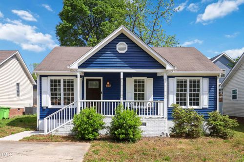 1508 Malta Ave, Raleigh, NC, 27610-3372 | Card Image
