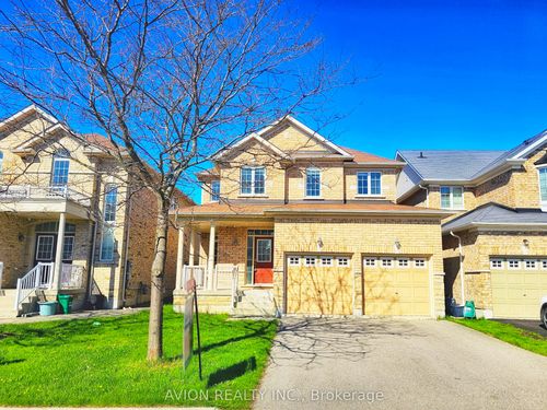 72 Eakin Mill Rd, Markham, ON, L6E1N9 | Card Image