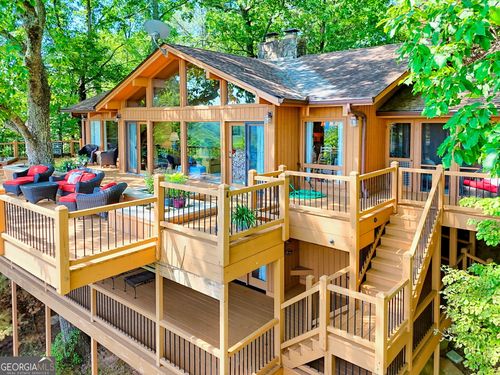 300 Bittersweet, Sautee Nacoochee, GA, 30571-5006 | Card Image