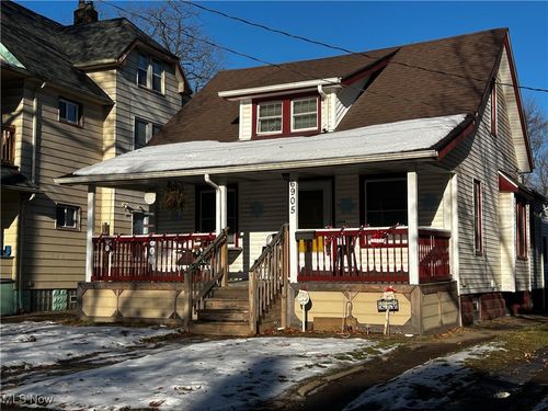 6905 Ottawa Rd, Cleveland, OH, 44105-3713 | Card Image