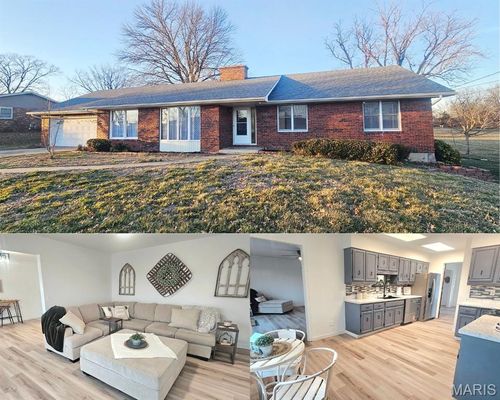 207 Blackburn St, Fulton, MO, 65251-1474 | Card Image