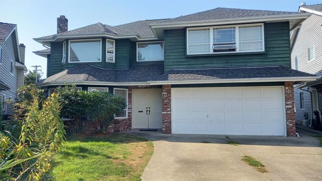 9082 Mccutcheon Place, House other with 4 bedrooms, 3 bathrooms and 4 parking in Richmond BC | Image 1