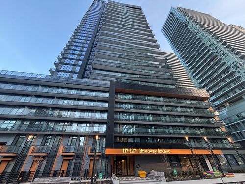 205-117 Broadway Avenue, Toronto, ON, M4P1V3 | Card Image