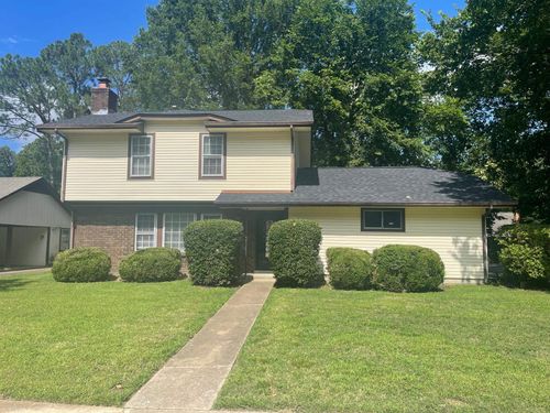 2373 W Monica Dr, Bartlett, TN, 38134-5722 | Card Image
