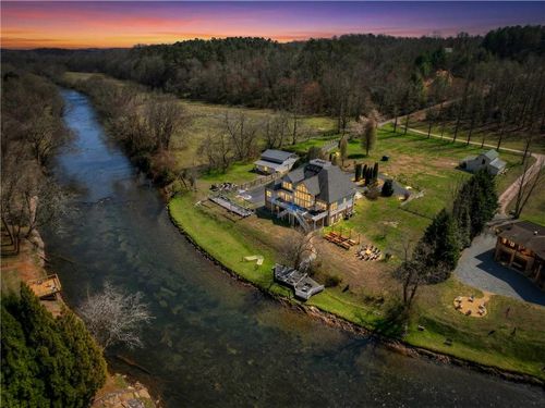291 Kyle Arp Rd, Blue Ridge, GA, 30513-3779 | Card Image