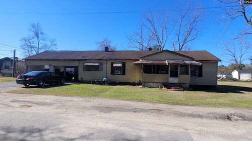 140 Franklin St, Orangeburg, SC, 29115-7111 | Card Image