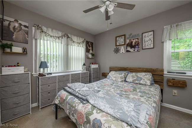 1224 Beardsley St, House other with 2 bedrooms, 1 bathrooms and null parking in Akron OH | Image 11