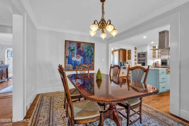 2403 Riverside Ter, House other with 4 bedrooms, 4 bathrooms and null parking in Manasquan NJ | Image 15