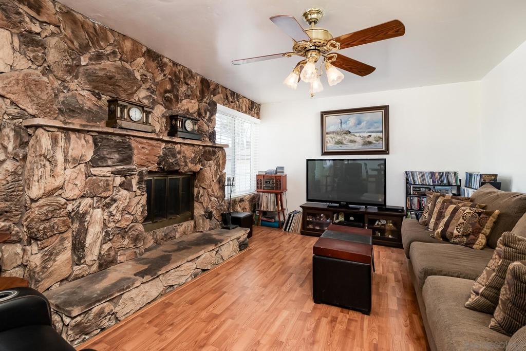 Residential in Santee 3