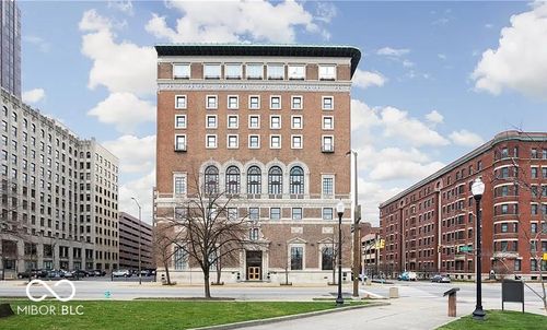 unit-a304-350 N Meridian St, Indianapolis, IN, 46204-1784 | Card Image
