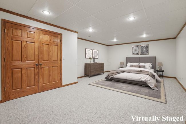 2163 Kerr Rd, House other with 4 bedrooms, 3 bathrooms and null parking in Lucas OH | Image 47