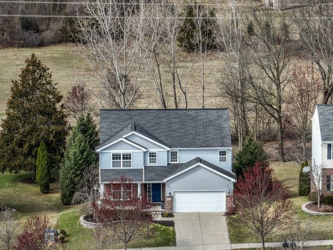 2485 Solace Dr, House other with 4 bedrooms, 3 bathrooms and null parking in Commerce Twp MI | Image 33