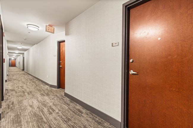 UNIT-914 - 301 Demonbreun St, Condo with 2 bedrooms, 2 bathrooms and 2 parking in Nashville TN | Image 30