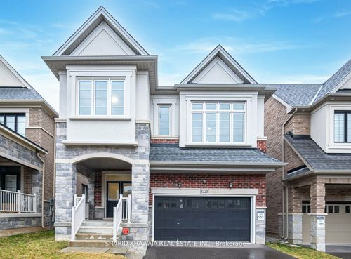 1221 Raspberry Terr, Milton, ON, L9E1N1 | Card Image