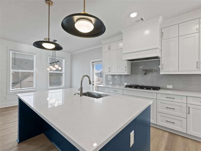 4024 Hosch Retreat Dr, House other with 5 bedrooms, 4 bathrooms and null parking in Buford GA | Image 12