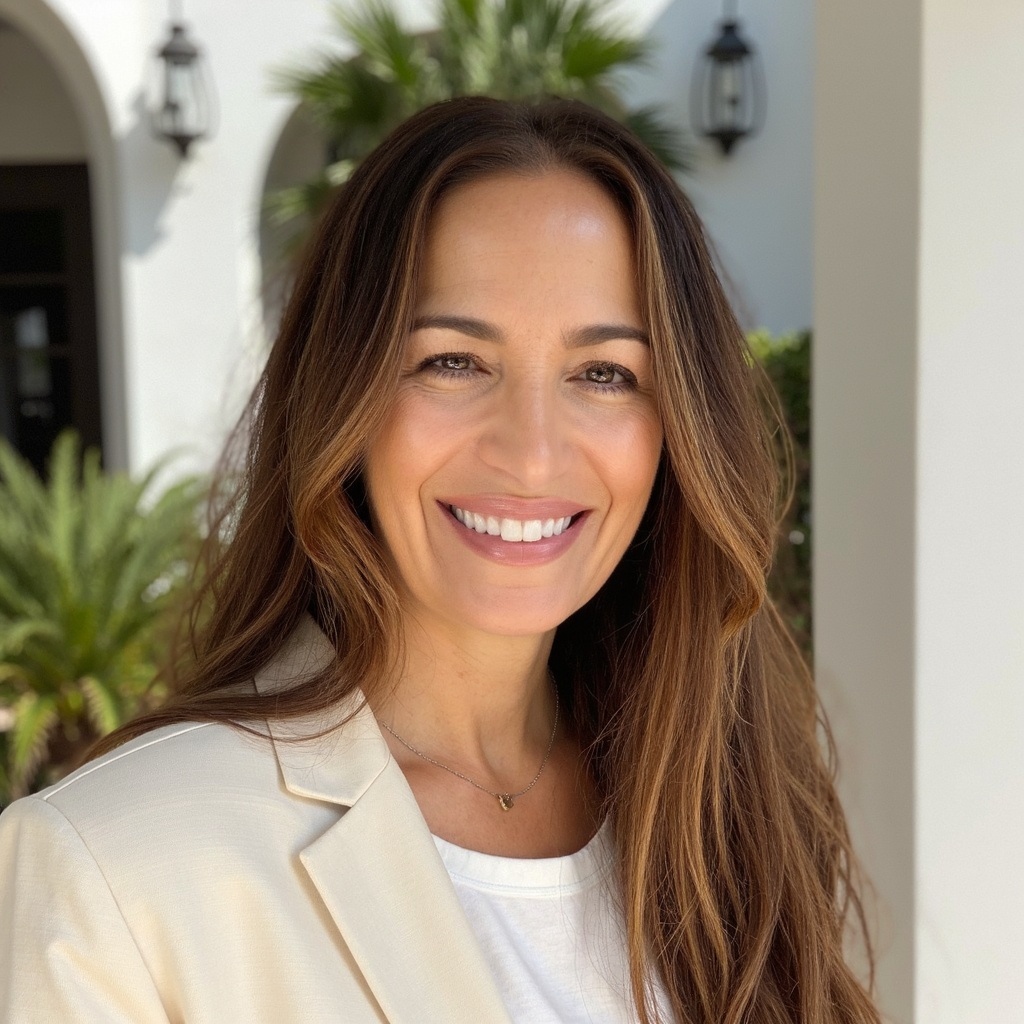 Lisa Reeves