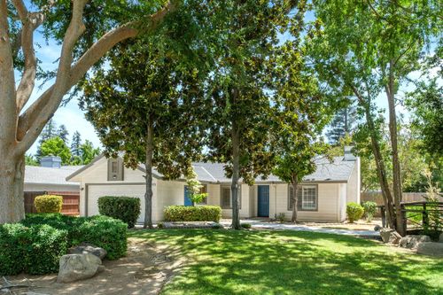 4337 W Palo Alto Ave, Fresno, CA, 93722-3528 | Card Image