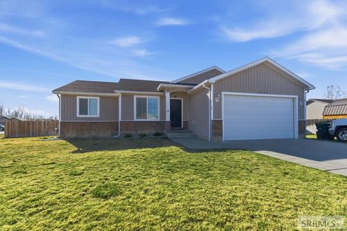 2025 N Roy Dr, Idaho Falls, ID, 83401-4511 | Card Image