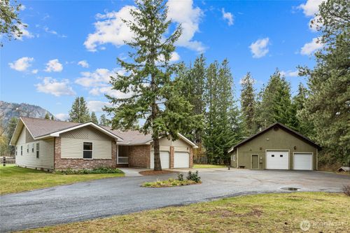 1011 Dunnagan Ave, South Cle Elum, WA, 98943-0107 | Card Image