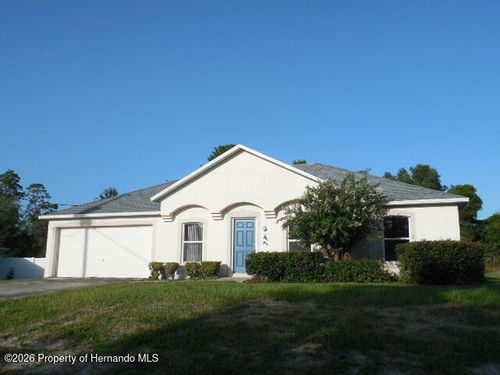 6299 Lorraine Ln, SPRING HILL, FL, 34608-1035 | Card Image