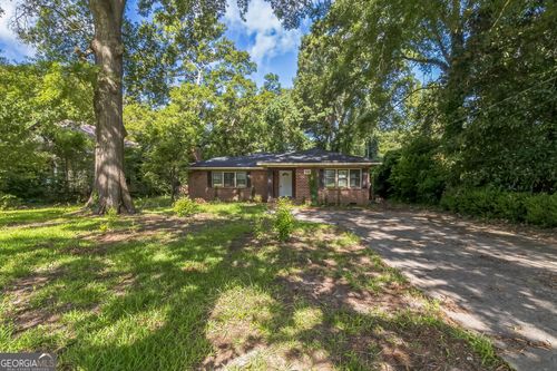 200 Everett Sq, Fort Valley, GA, 31030-3723 | Card Image