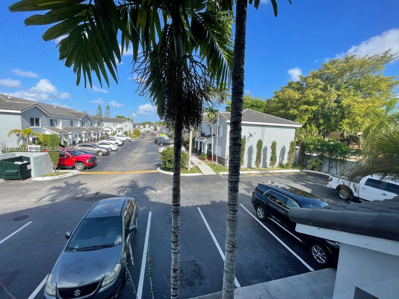 Residential Lease in Miami