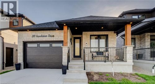 86 Ironhorse Drive, Breslau, ON, N0B1M0 | Card Image