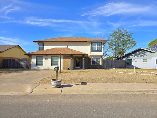4515 Palmer Dr, Midland, TX, 79705-3942 | Card Image