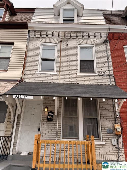 529 N New Street, Allentown City, PA, 18102 | Card Image