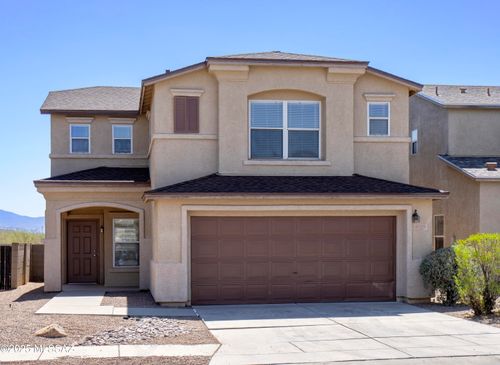6775 S Aquiline Dr, Tucson, AZ, 85756-8639 | Card Image