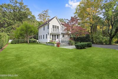 104 Orchard Street, House other with 4 bedrooms, 2 bathrooms and null parking in Cos Cob CT | Image 2