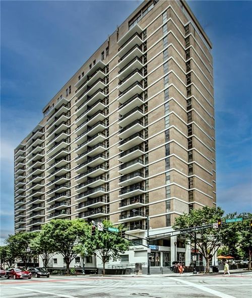 apt-1106-620 Peachtree St Ne, Atlanta, GA, 30308-2371 | Card Image