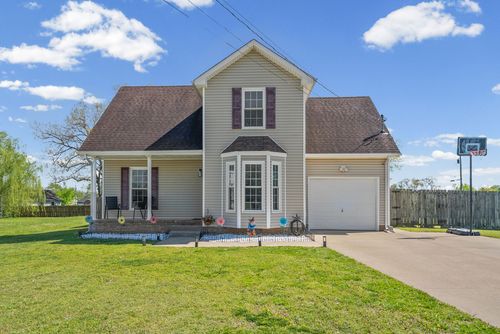 2659 Derby Dr, Clarksville, TN, 37040-5984 | Card Image