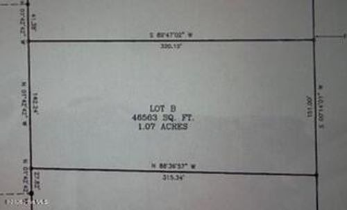 Lot B Aberdeen Rd, Marston, NC, 28363-8479 | Card Image