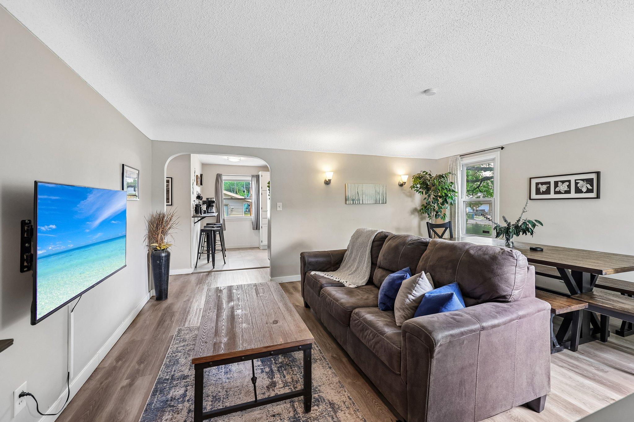 Residential in Fridley 4