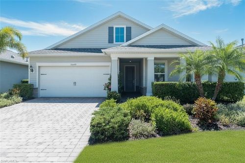 17449 Silverspur Dr, PUNTA GORDA, FL, 33982 | Card Image