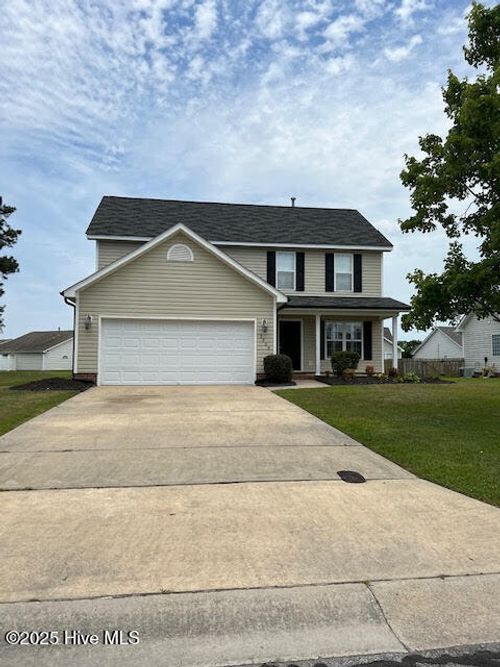 3509 Langston Blvd, Winterville, NC, 28590-9034 | Card Image