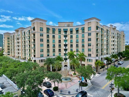 416-610 Clematis St, West Palm Beach, FL, 33401-5398 | Card Image