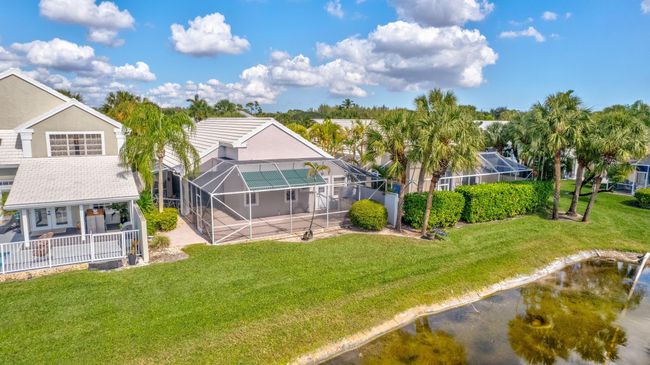 9158 Heathridge Dr, House other with 3 bedrooms, 3 bathrooms and null parking in West Palm Beach FL | Image 34