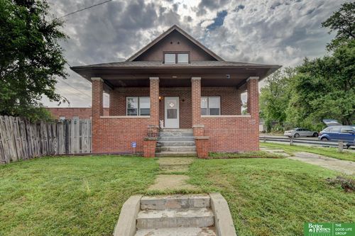 1911 S 50 Street, Omaha, NE, 68106-9999 | Card Image