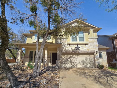 600 S Frontier Ln, Cedar Park, TX, 78613-7384 | Card Image