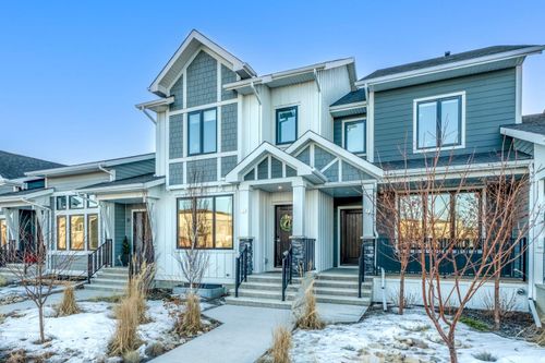 5 Larkspur Bend, Okotoks, AB, T1S3K7 | Card Image