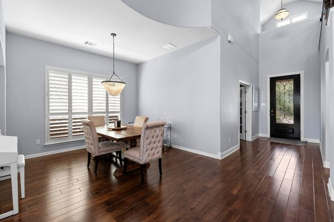 1702 Ambling Trl, House other with 4 bedrooms, 4 bathrooms and 4 parking in Cedar Park TX | Image 16