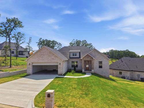 509 Valley Oak Dr, Sherwood, AR, 72120-3216 | Card Image