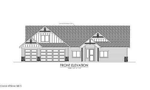 158 N Eclipse Road, Rathdrum, ID, 83858 | Card Image