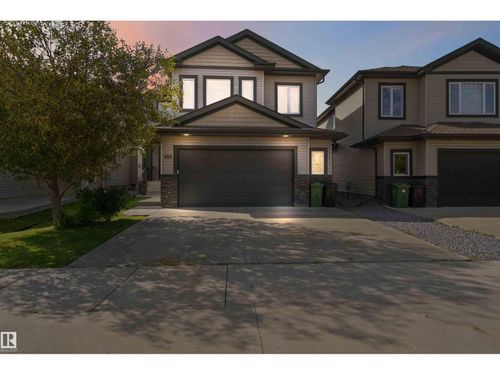 453 Meadowview Dr, Fort Saskatchewan, AB, T8L0N9 | Card Image