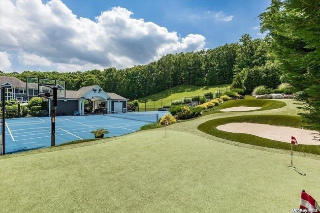 Golf, tee offs, and sand pit! | Image 28